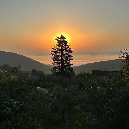 Σπίτι διακοπών Dum Na Kopci S Vyhledem Svatá